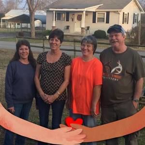 Meet your Posher, Jimmy